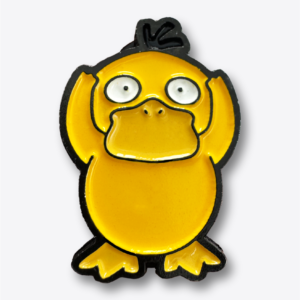 Psyduck