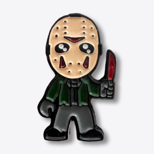 Jason Voorhees