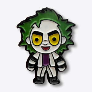 Beetlejuice