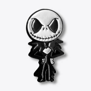 Jack Skellington