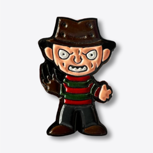 Fredy Kruger