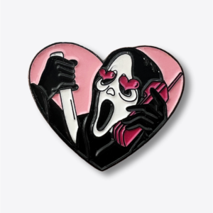 Scream Love