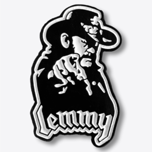 Lemmy Motörhead