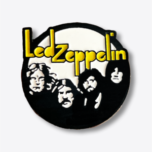 Led Zeppelin