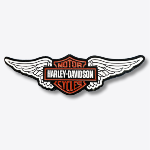Harley Davidson 3
