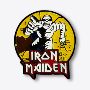 Iron Maiden