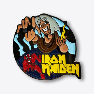 Iron Maiden 2