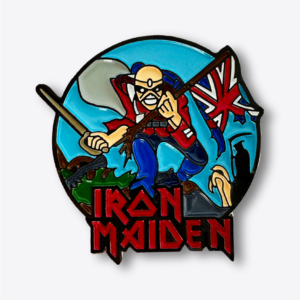 Iron Maiden 3