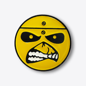 Iron Maiden 5