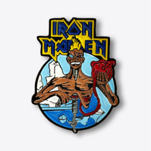 Iron Maiden 7