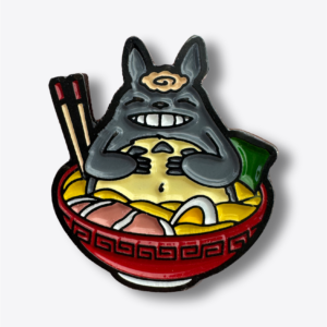 Totoro 1