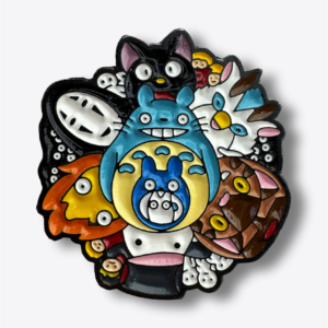 Studio Ghibli
