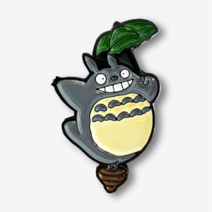 Totoro 3