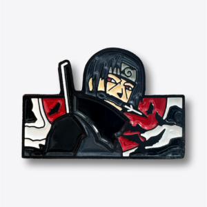 Itachi