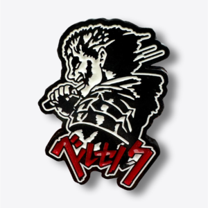 Berserk 1