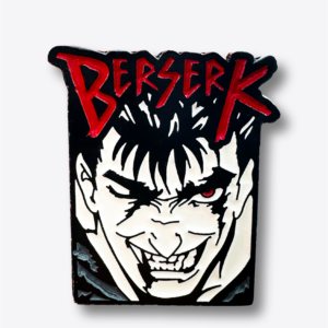 Berserk 3
