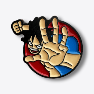 Luffy 3