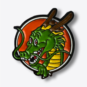 Dragon Shenlong