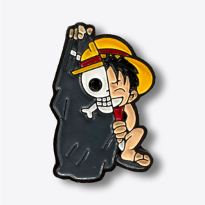 Luffy 5