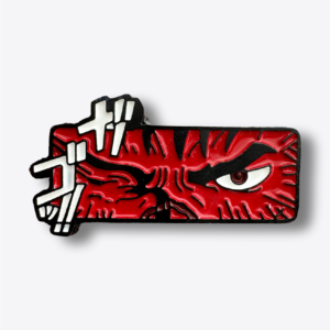 Berserk 4