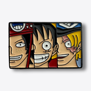 The One Piece