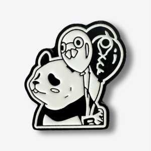 Panda Jujutsu Kaisen