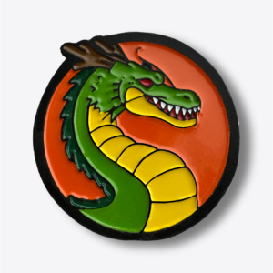 Dragon Shenlong 2
