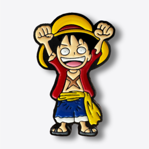 Luffy 6