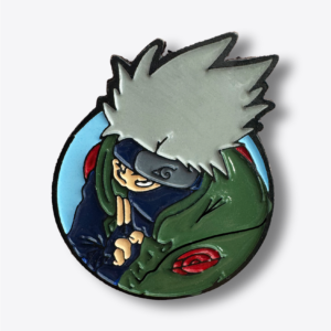 Kakashi Hatake