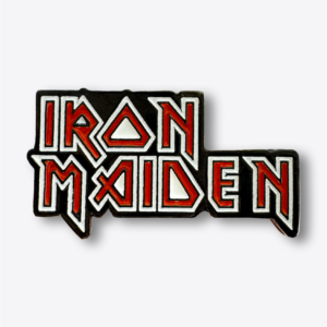 Iron Maiden
