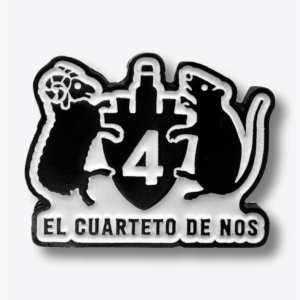 El Cuarteto de Nos
