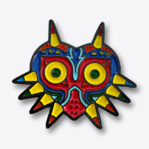 Majora's Mask