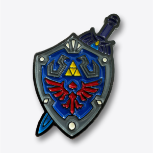 Escudo link