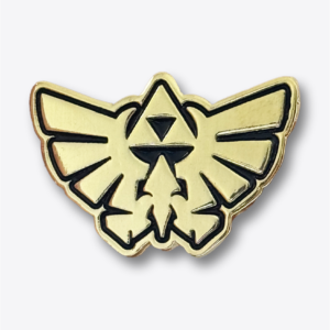 The Legend of Zelda Escudo