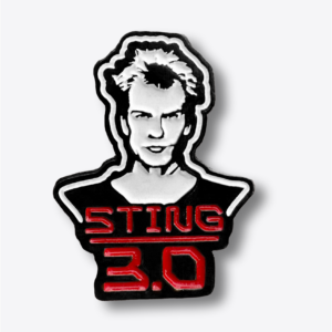Sting 3.0