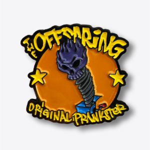 The Offspring Prankster