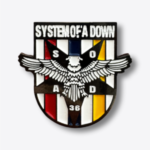 System Of A Dow Ref.3
