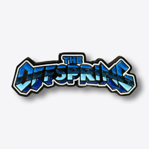The Offspring Ref.2