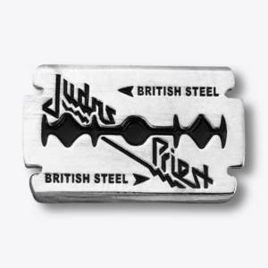 Judas Priest Cuchilla