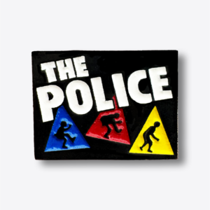 The Police