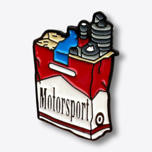 Cajetilla Motorsport