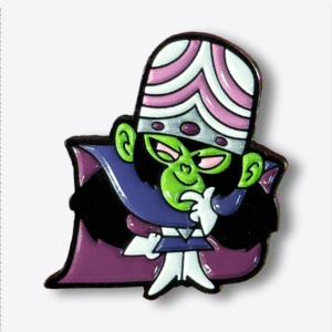 Mojo jojo