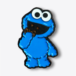 Come Galletas Baby