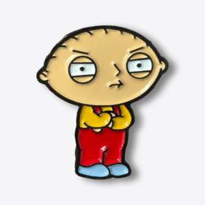 Stewie Griffin