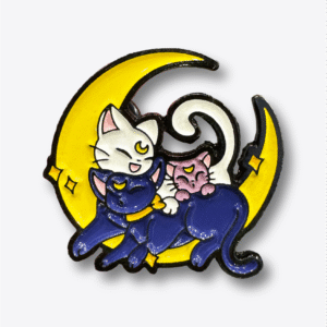 Luna, Artemis y Diana