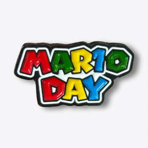 Mario Day
