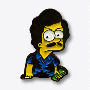 Bart Escobar