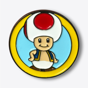 Toad - Colección