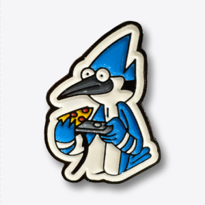 Mordecai