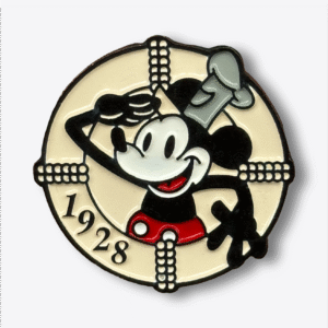 Mickey Mouse 1928